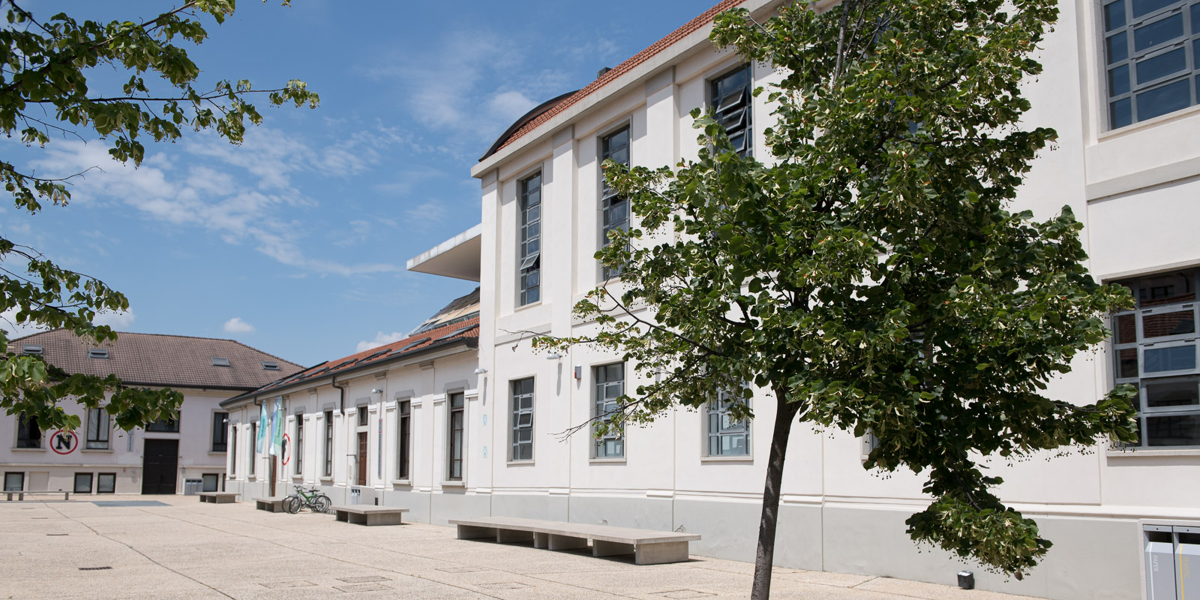 Nuova Accademia di Belle Arti Milano