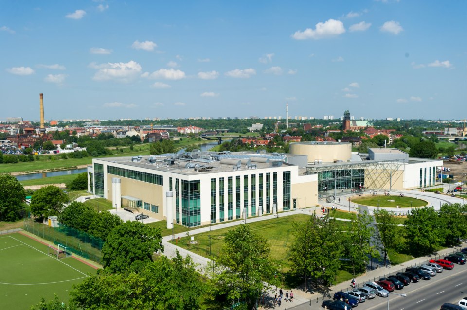 Poznan University of Technology