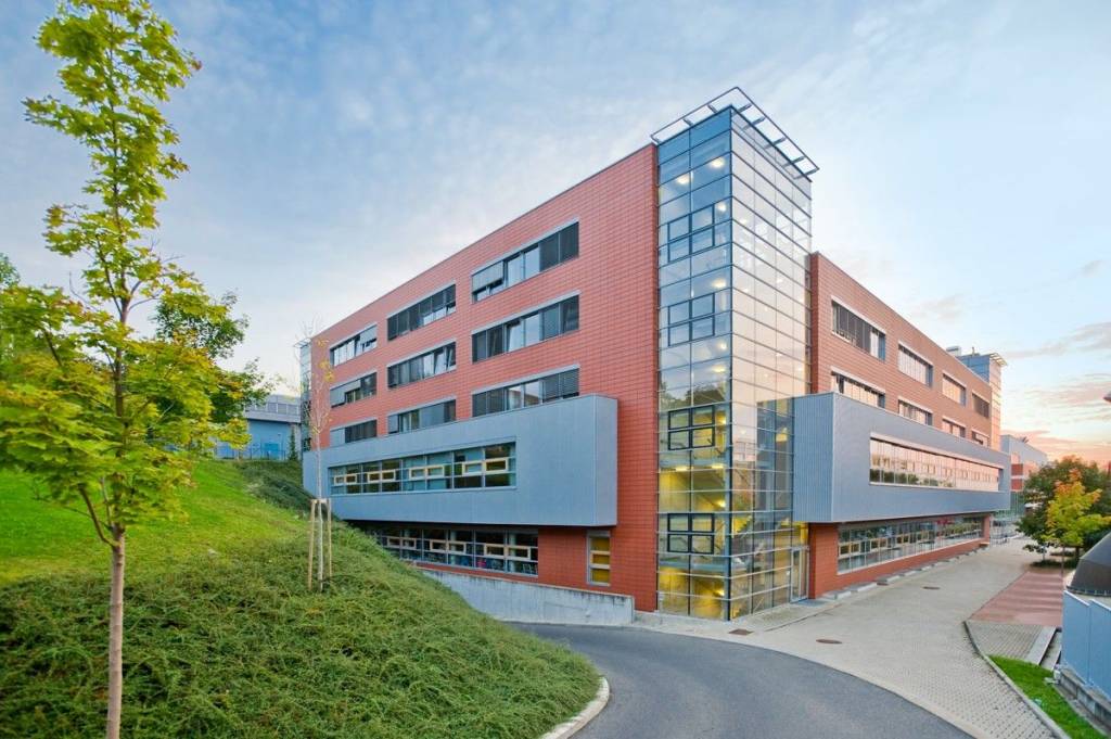 Prague University of Economics and Business