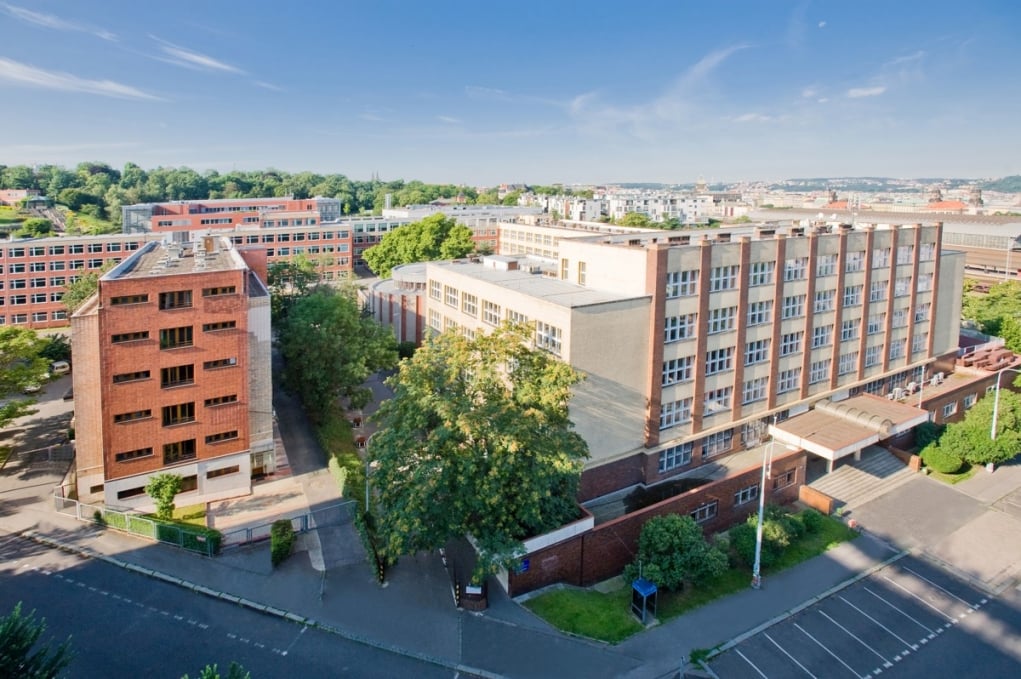 Prague University of Economics and Business