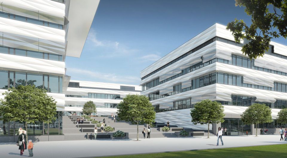 Schiller International University