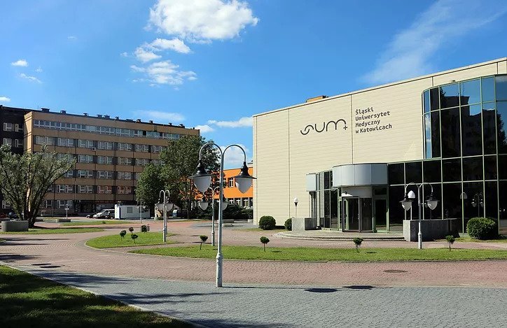 Medical University of Silesia