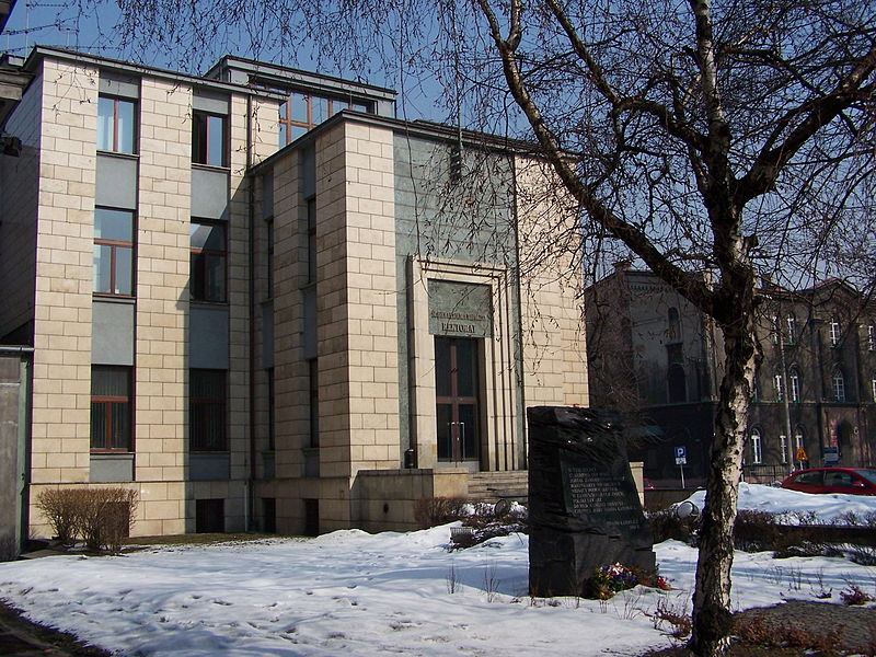 Medical University of Silesia