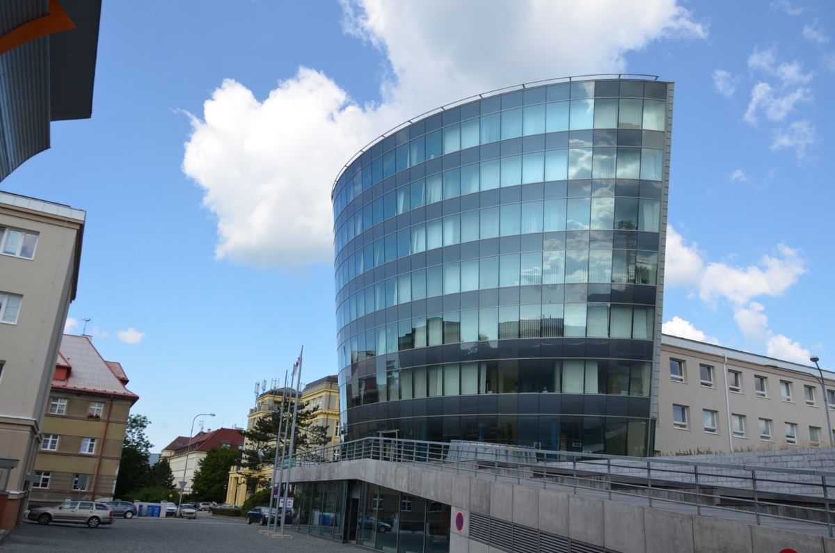 Technical University of Liberec