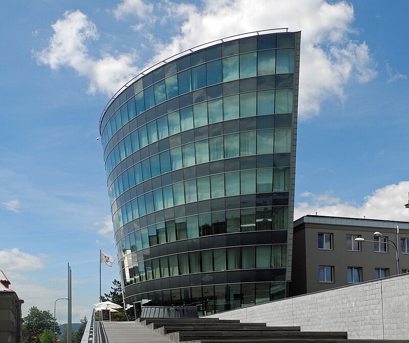 Technical University of Liberec
