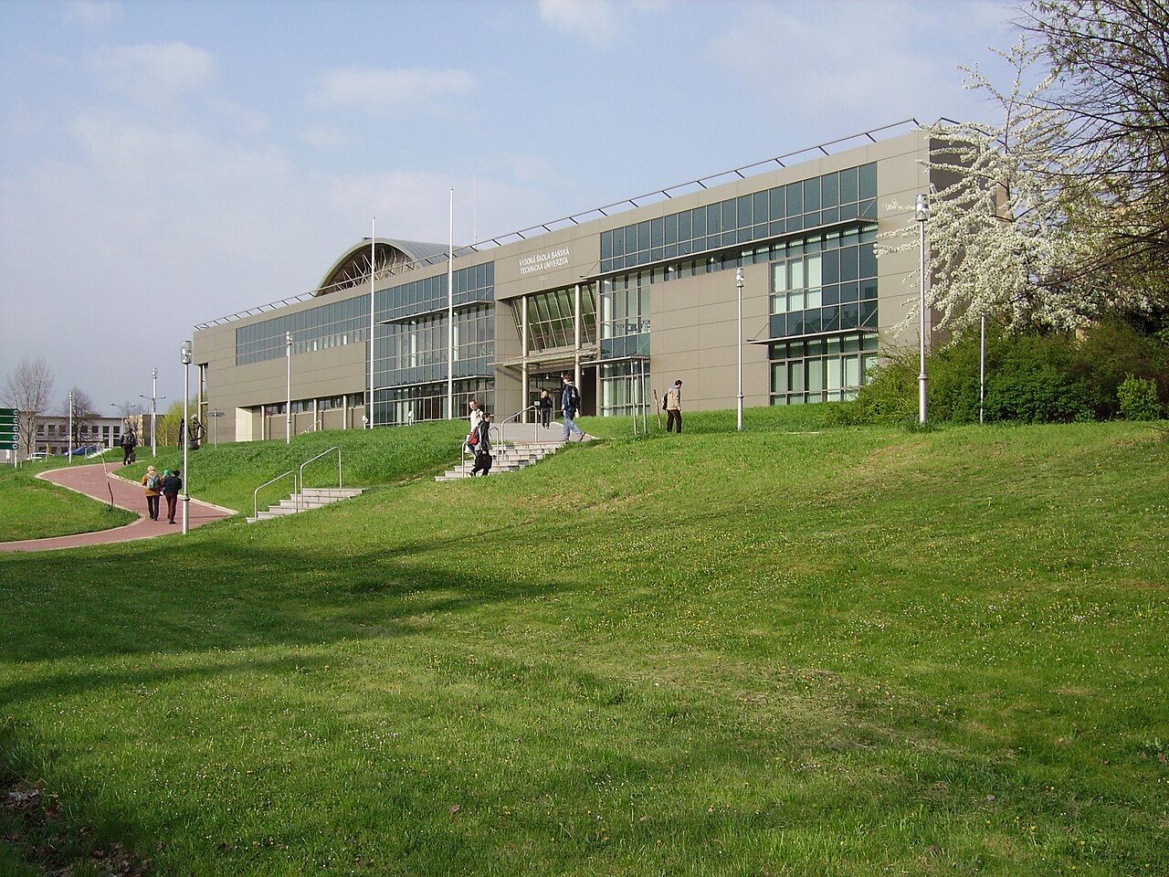 Technical University of Ostrava