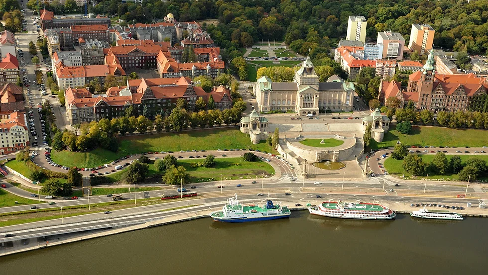 Maritime University of Szczecin