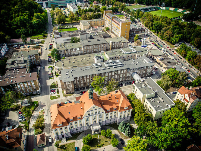 Medical University of Gdansk