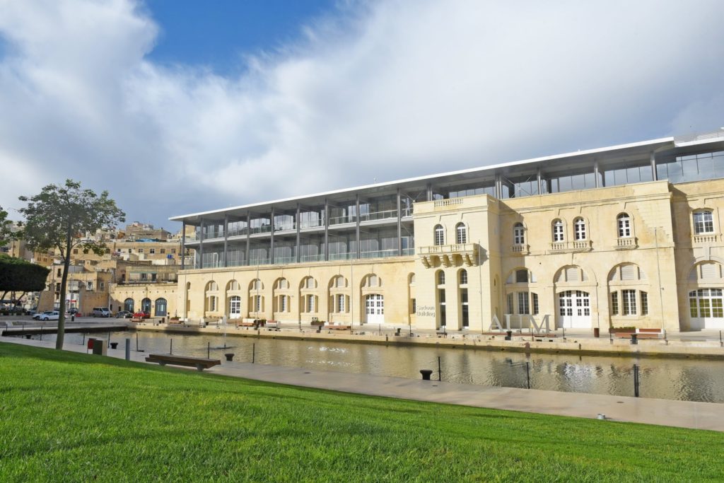 American University of Malta