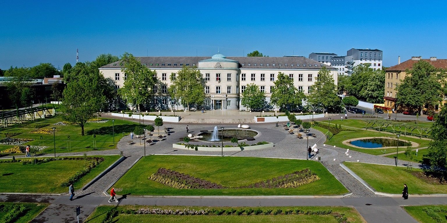 University of Dunaujvaros