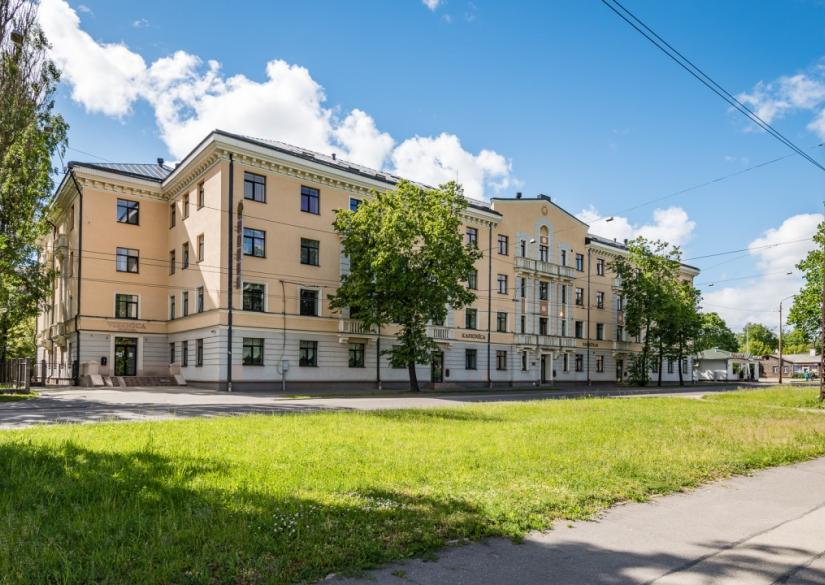 Transport and Telecommunication Institute