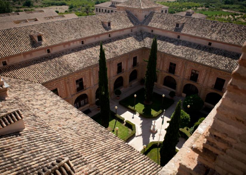 Universidad Católica San Antonio de Murcia (UCAM)