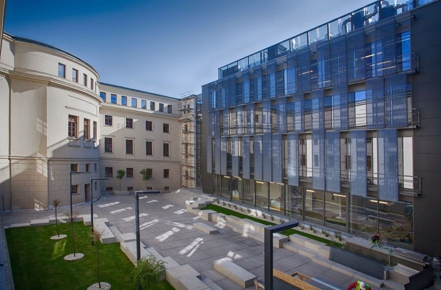 University of Fine Arts Poznan