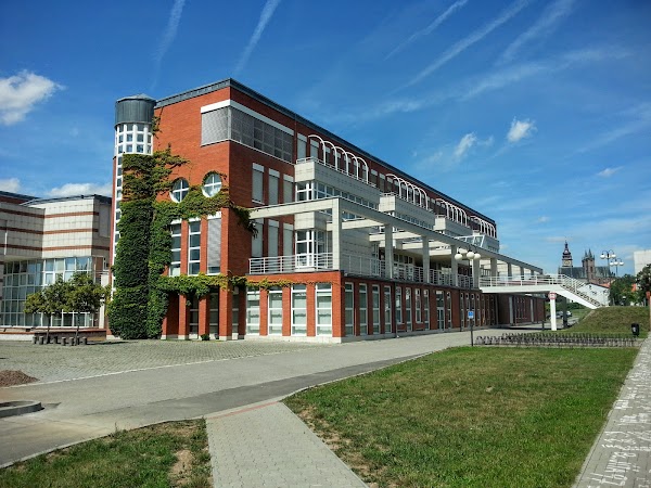 University of Hradec Kralove