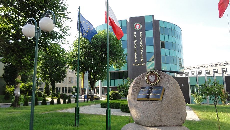 University of Life Sciences