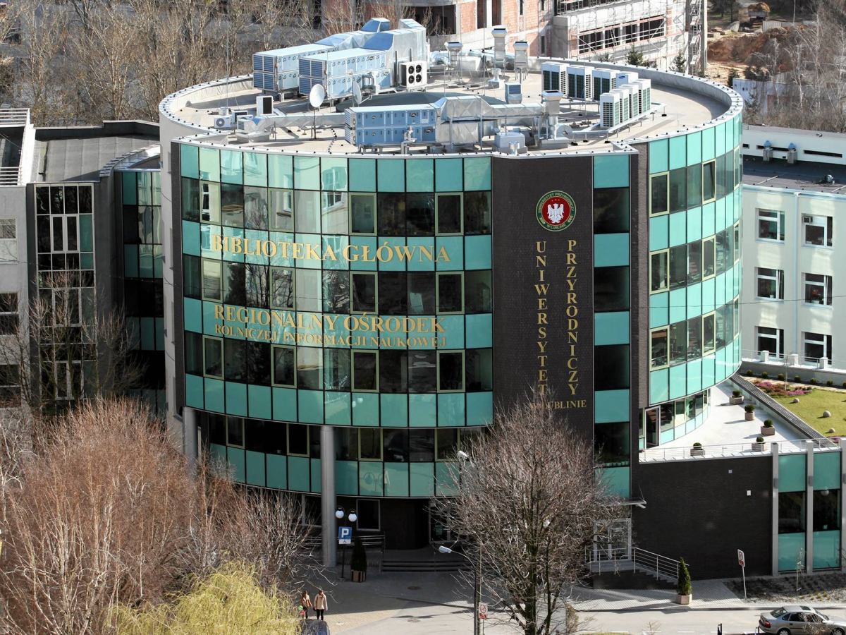 University of Life Sciences