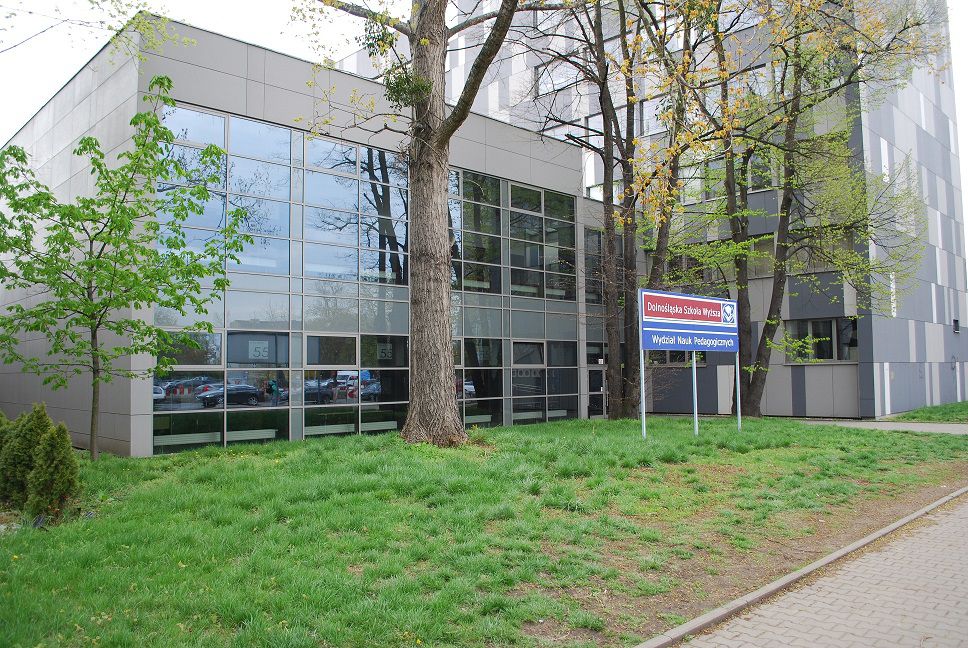 University of Lower Silesia