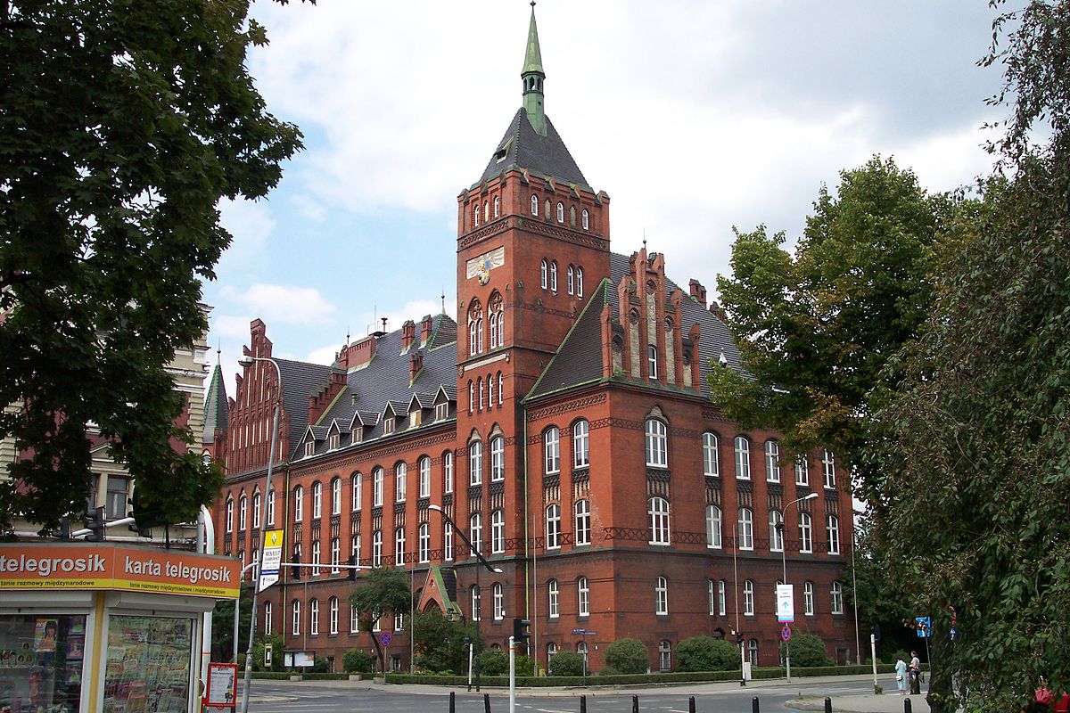 University of Silesia