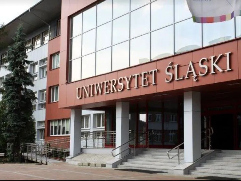 University of Silesia