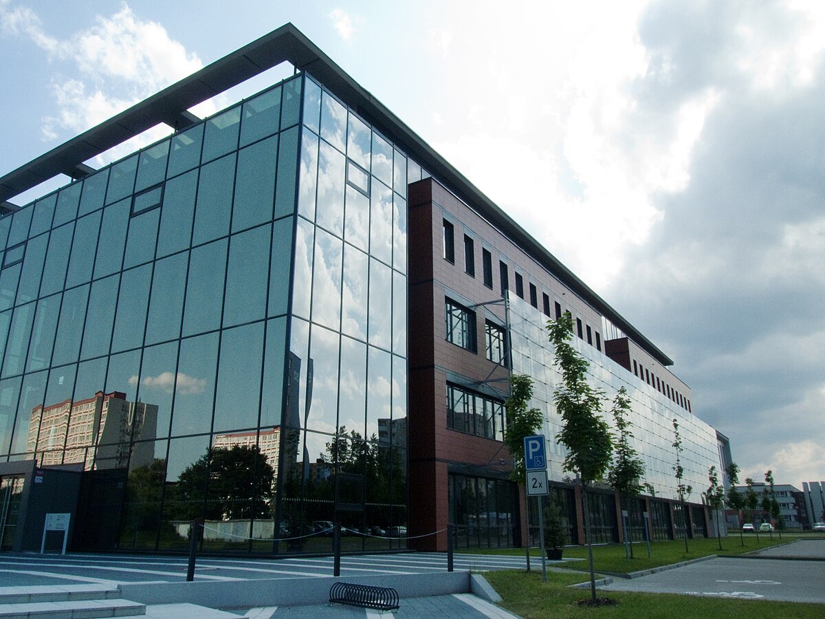 University of South Bohemia