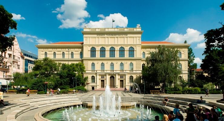 University of Szeged
