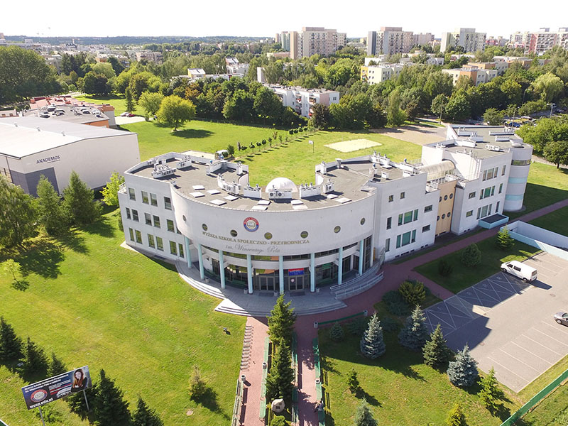 Vincent Pol University