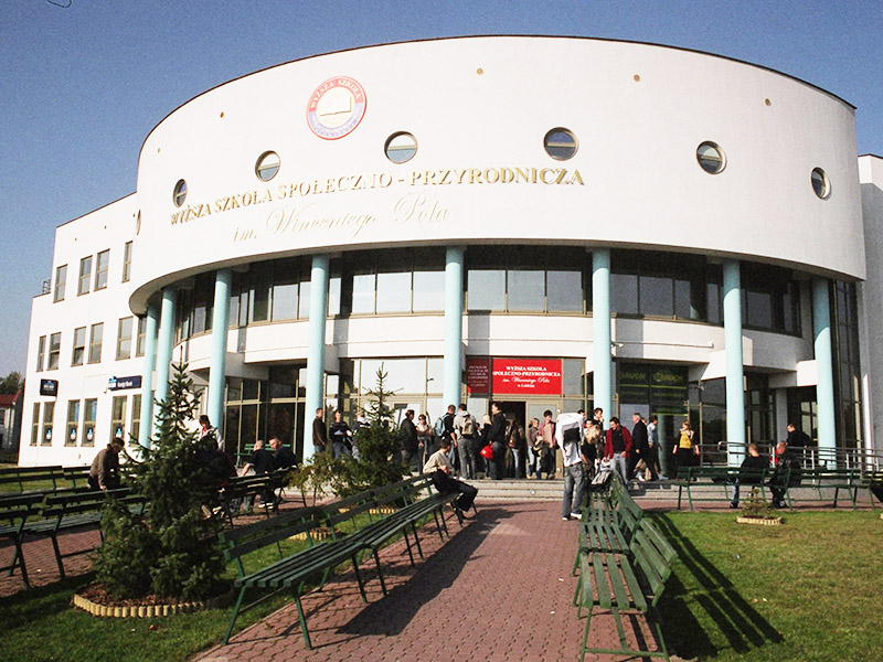 Vincent Pol University