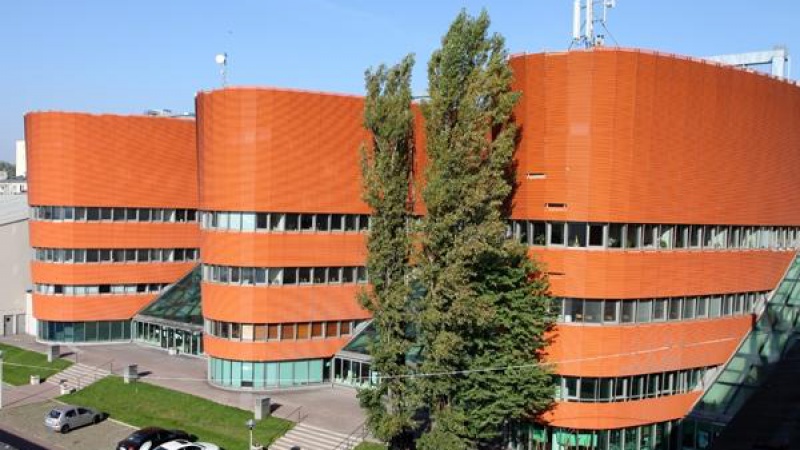 Warsaw Management University