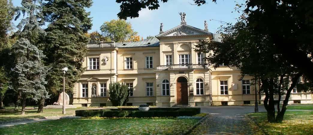 Warsaw University of Life Sciences