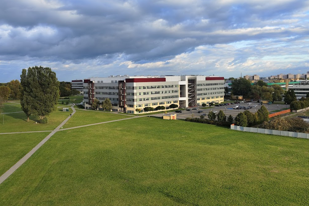 Warsaw University of Life Sciences