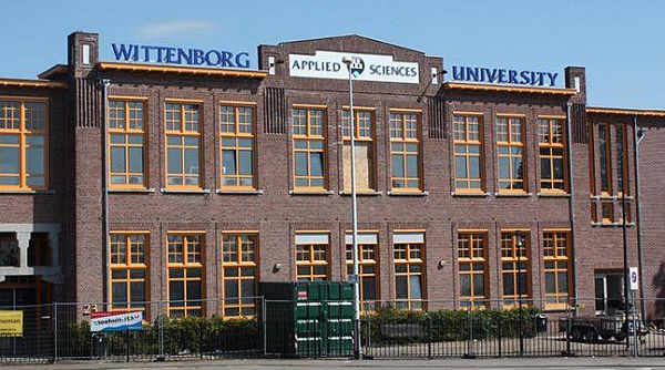 Wittenborg University of Applied Sciences