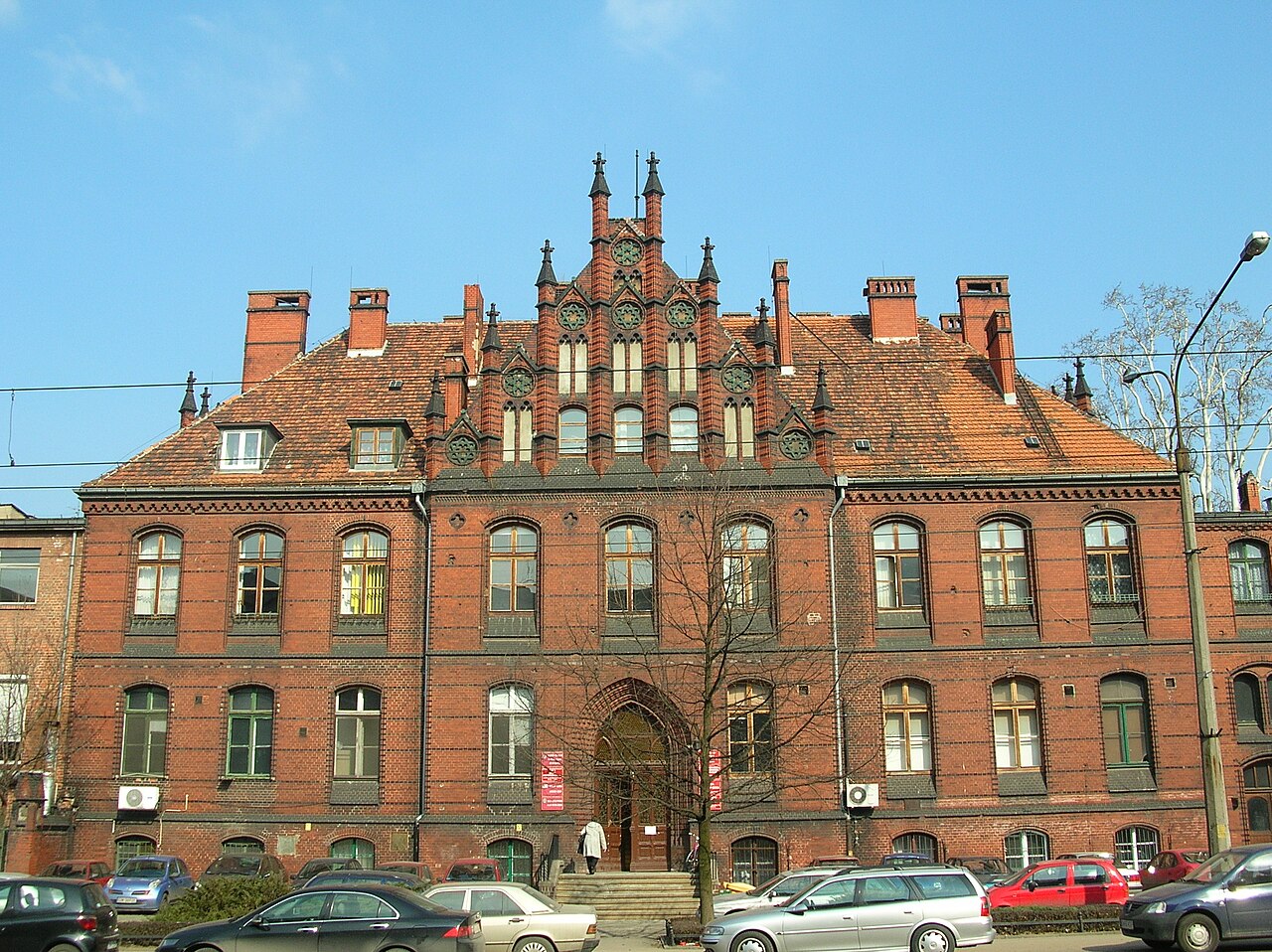 Wroclaw Medical University