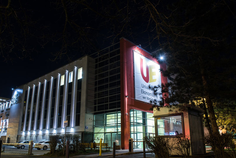 Wroclaw University of Economics