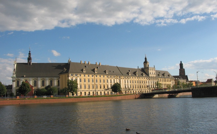 Wroclaw University of Environmental and Life Sciences