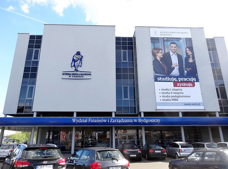 WSB Merito University