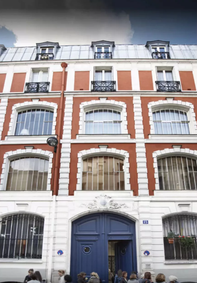 Atelier Chardon Savard