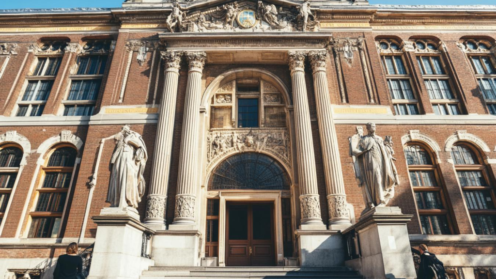 Paris School of Business