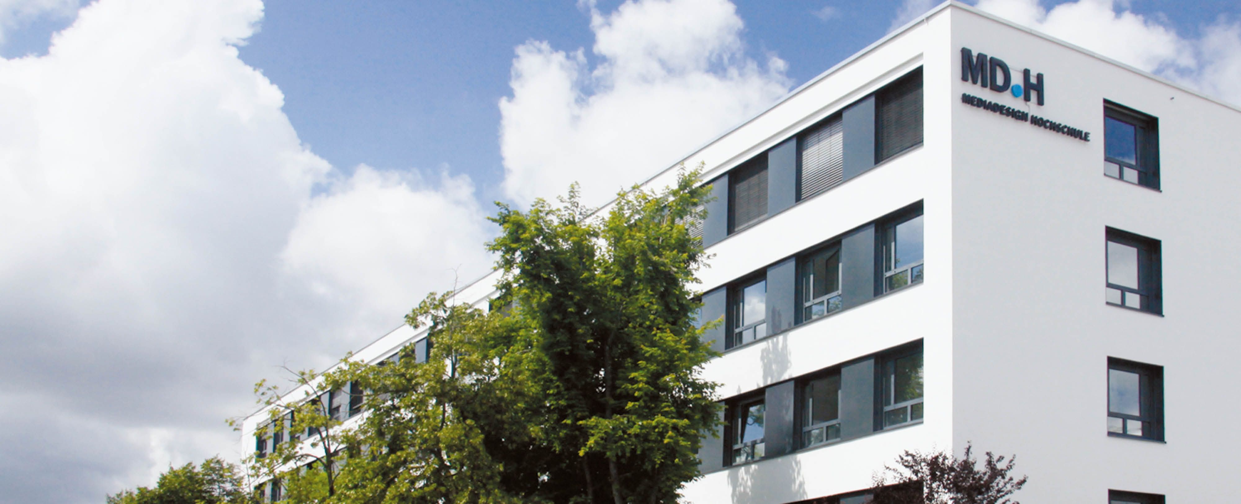 Mediadesign Hochschule University of Applied Sciences