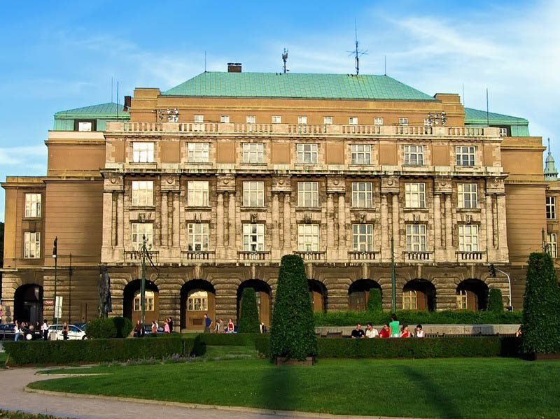 Charles University